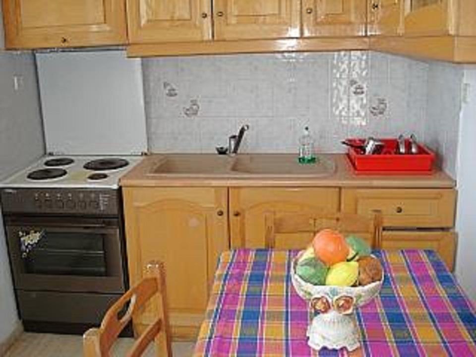 Tassos & Marios Apartments I Laganas Quarto foto