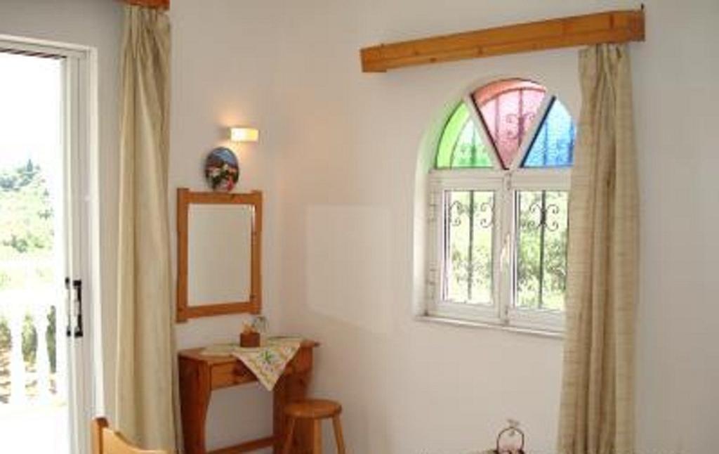 Tassos & Marios Apartments I Laganas Quarto foto